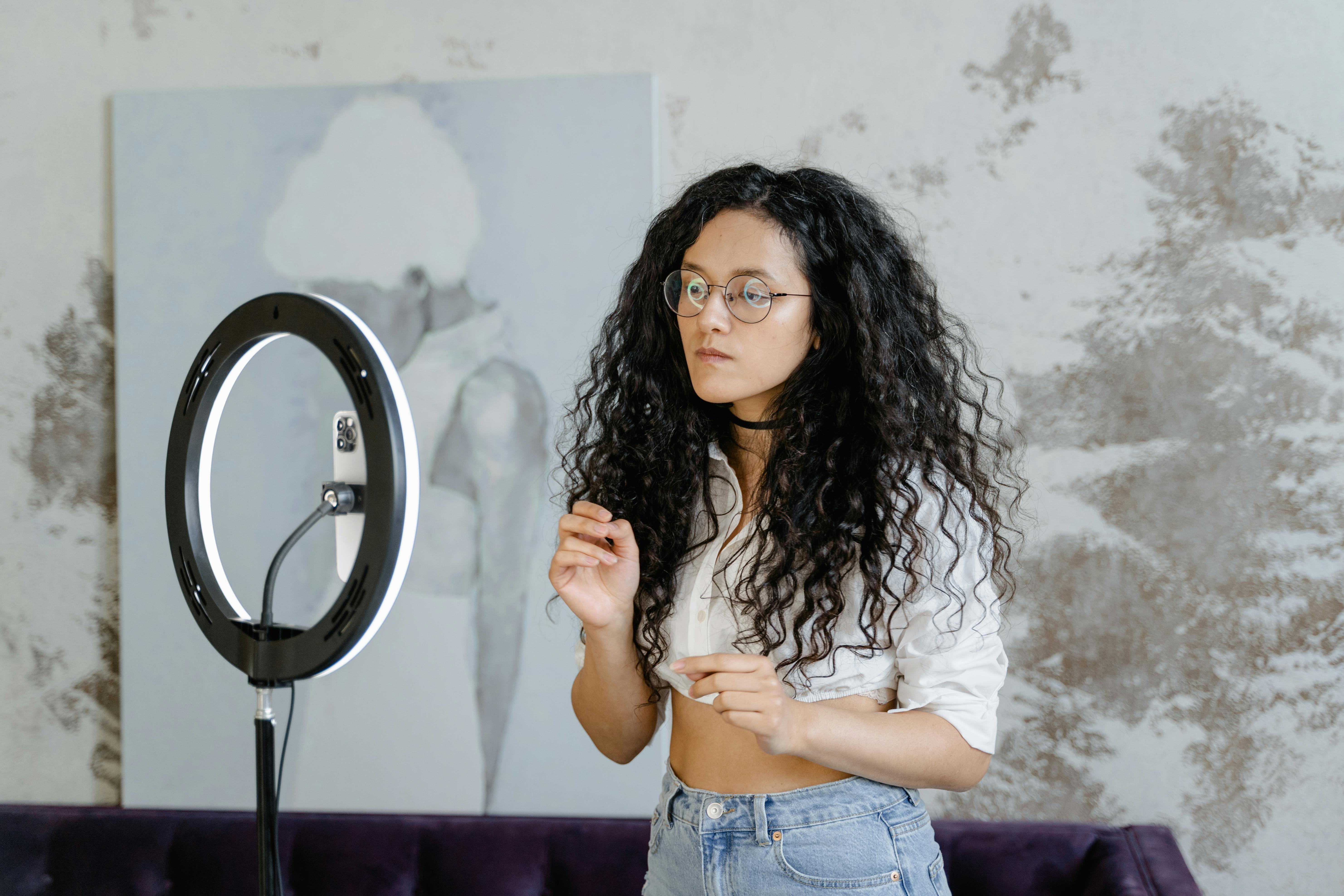 Influencer Marketing